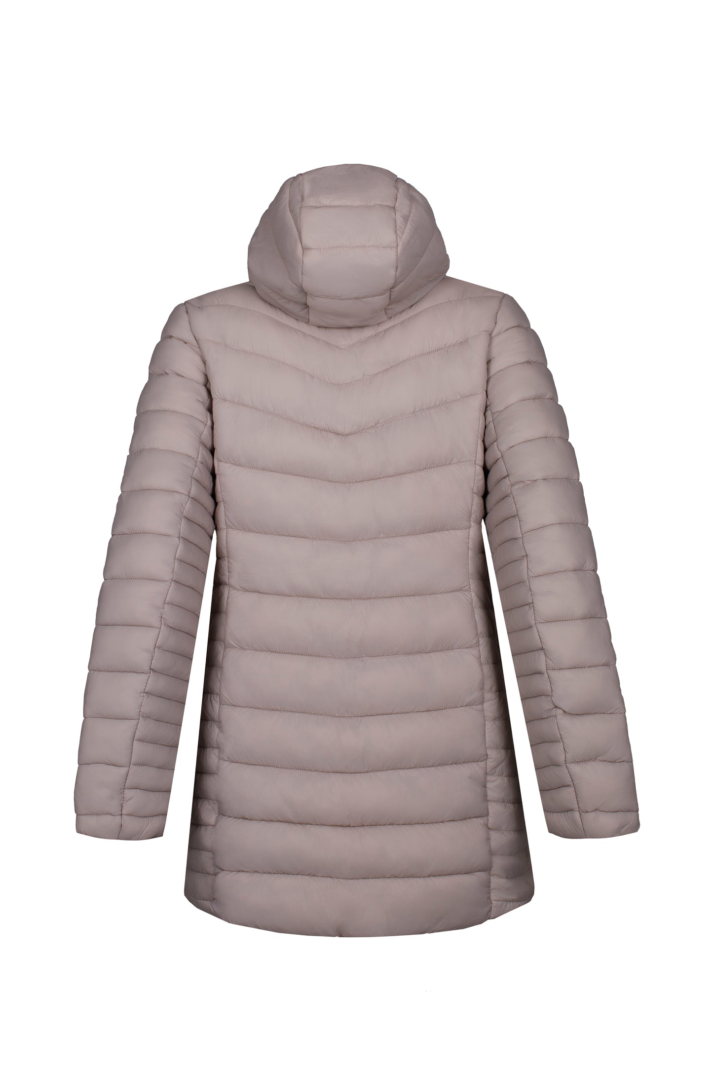 RE.JUNEAU PADDED WOMAN JACKET
