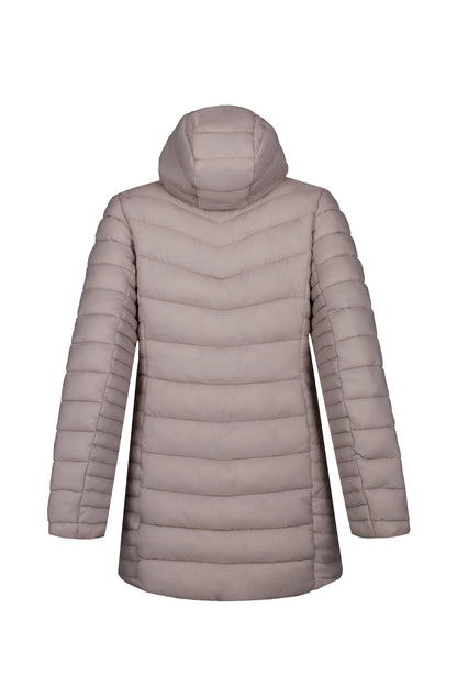 RE.JUNEAU PADDED WOMAN JACKET