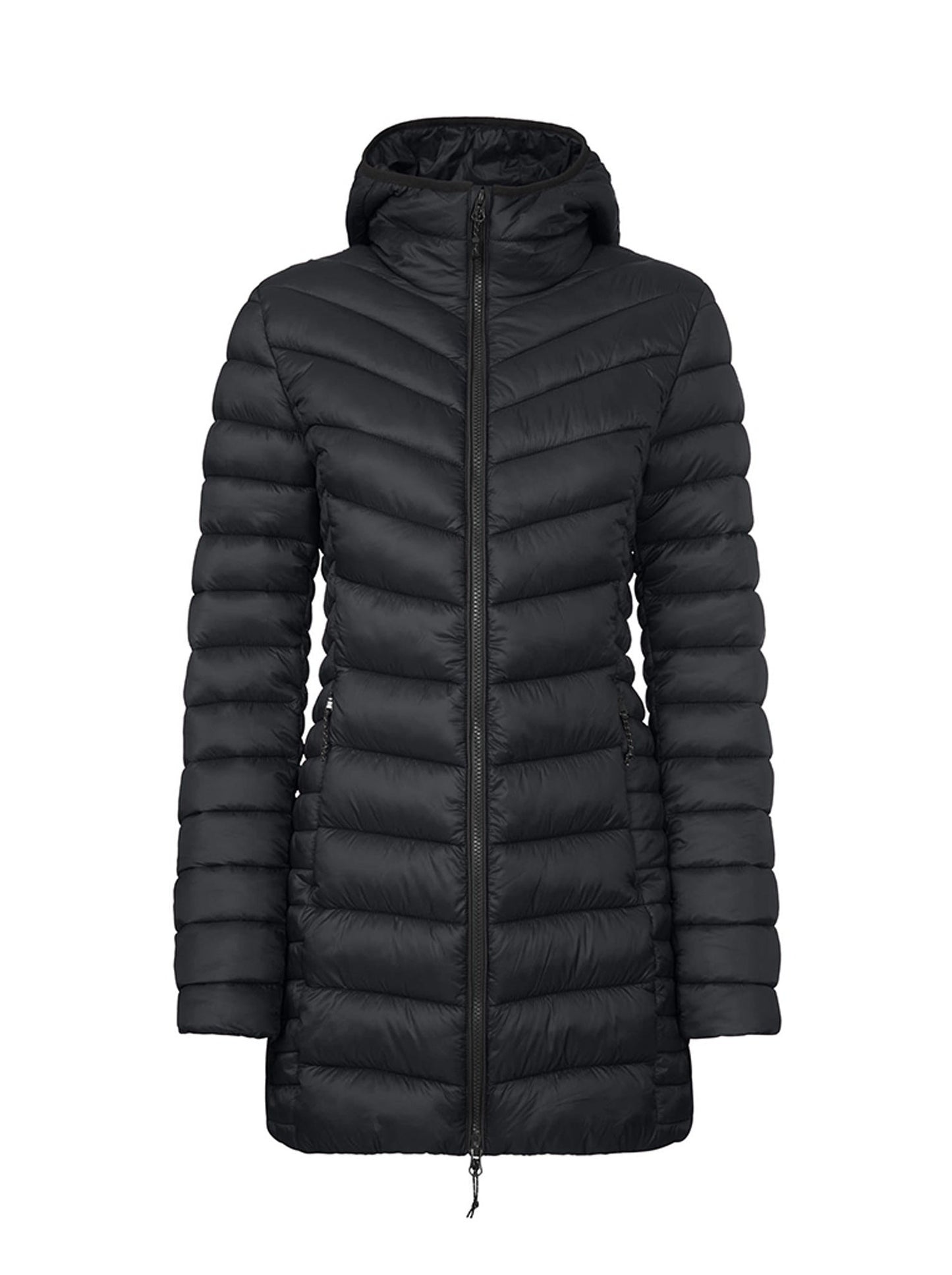 RE.JUNEAU PADDED WOMAN JACKET