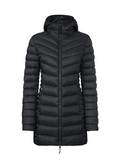 RE.JUNEAU PADDED WOMAN JACKET
