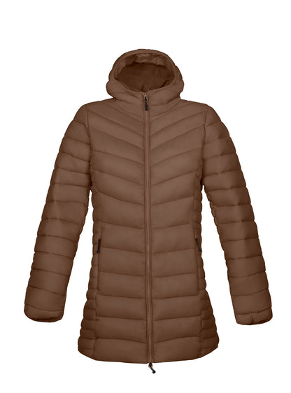 RE.JUNEAU PADDED WOMAN JACKET