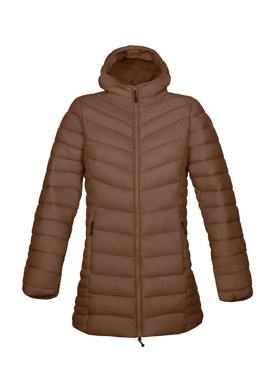 RE.JUNEAU PADDED WOMAN JACKET