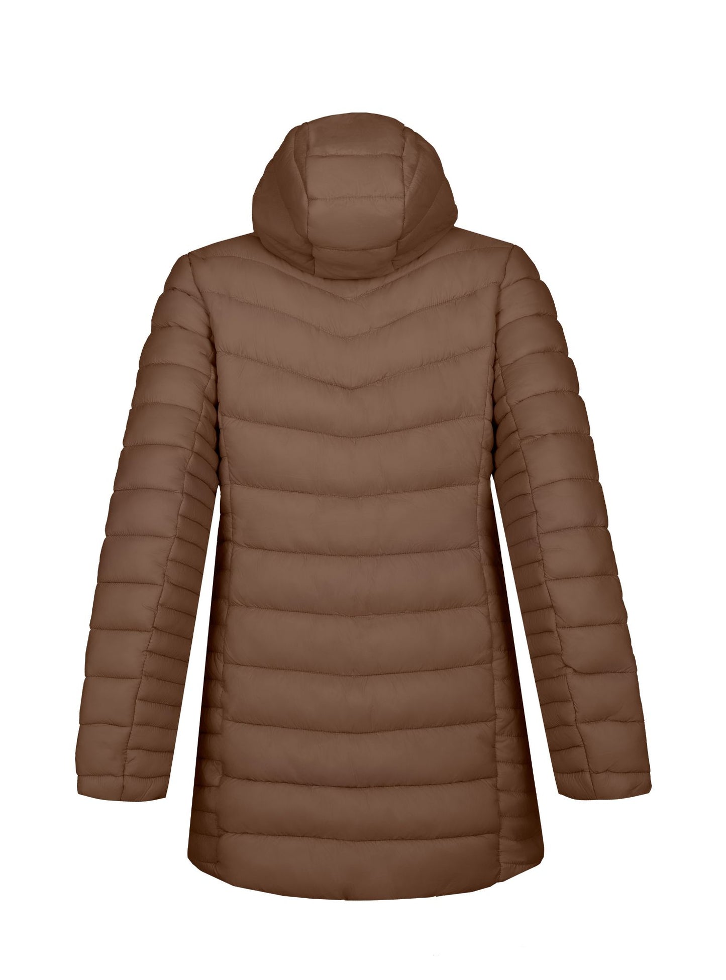 RE.JUNEAU PADDED WOMAN JACKET