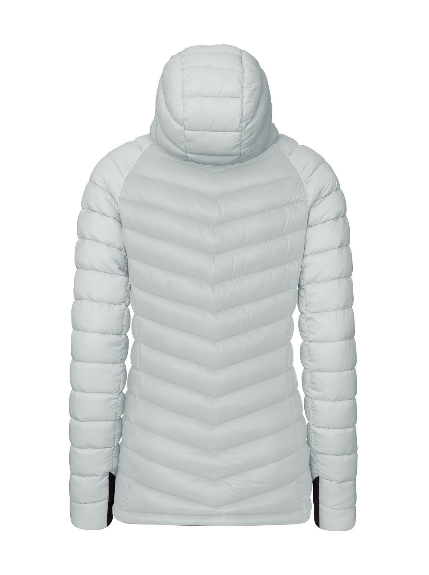 RE.TANANA PADDED WOMAN JACKET