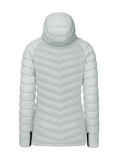RE.TANANA PADDED WOMAN JACKET