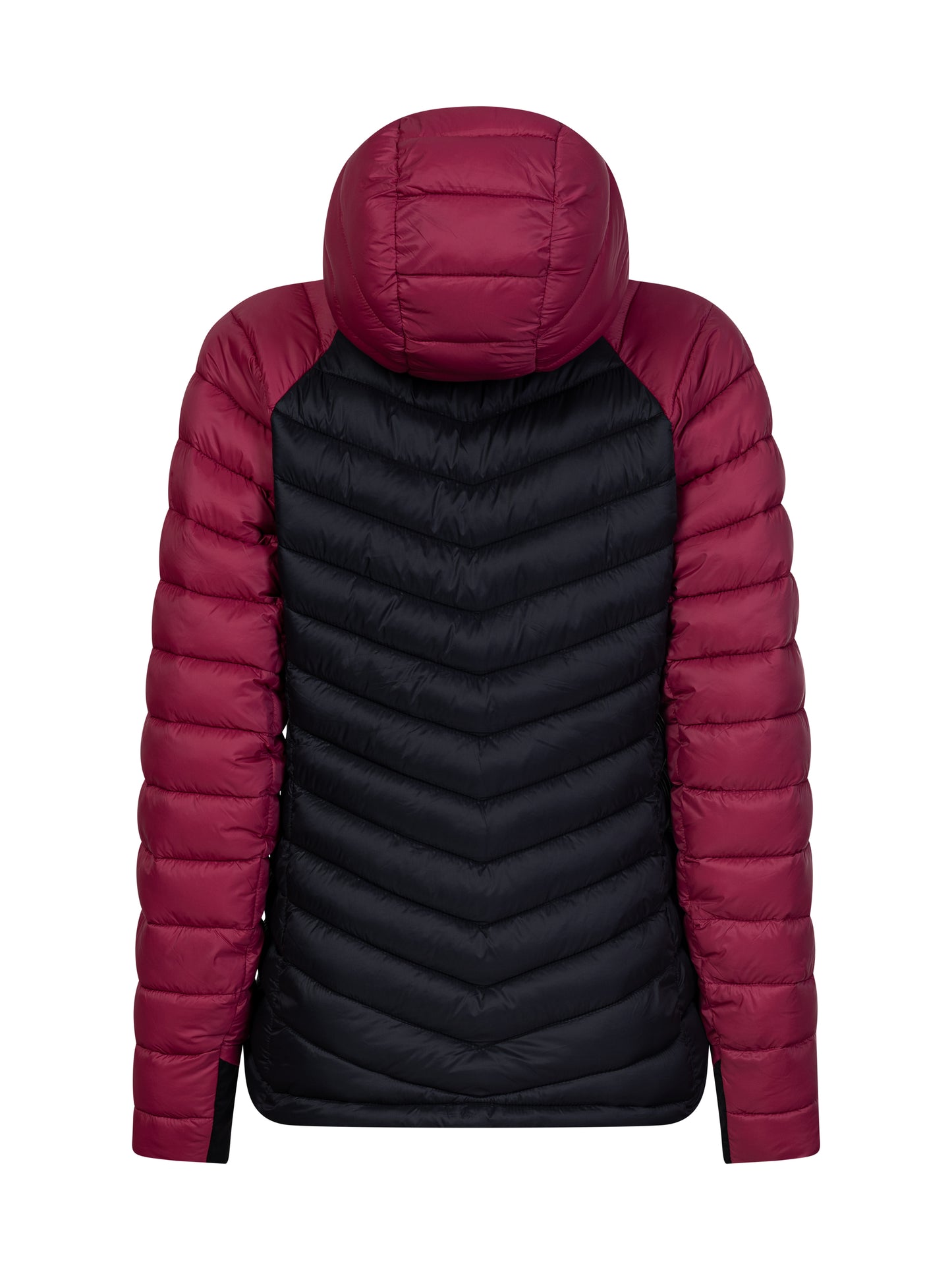 RE.TANANA PADDED WOMAN JACKET