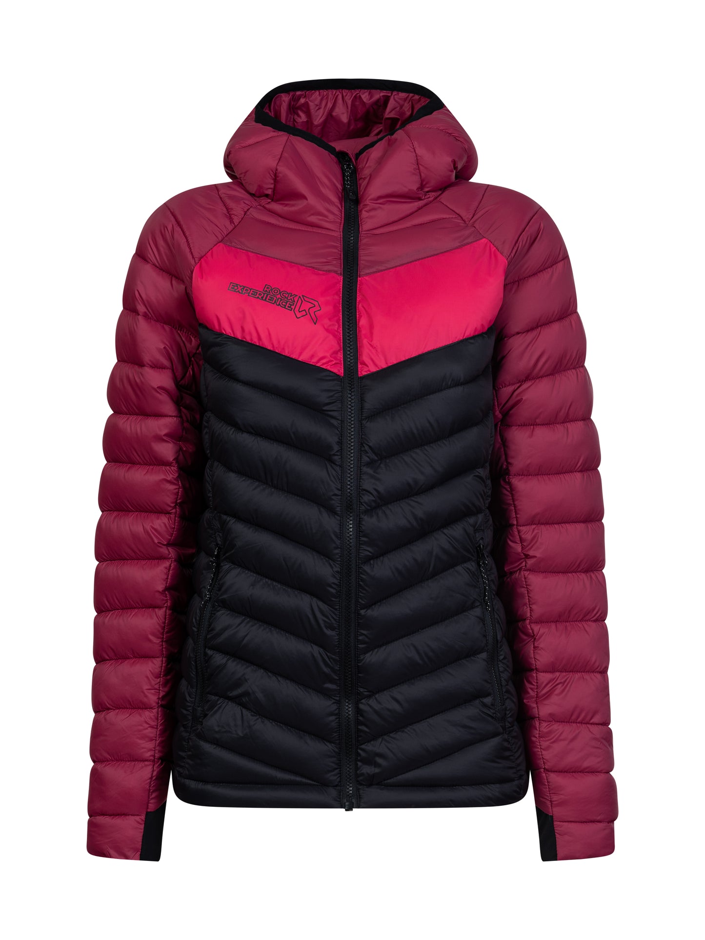 RE.TANANA PADDED WOMAN JACKET