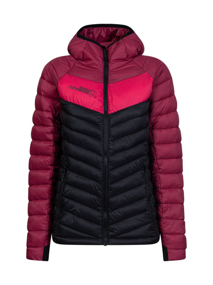 RE.TANANA PADDED WOMAN JACKET
