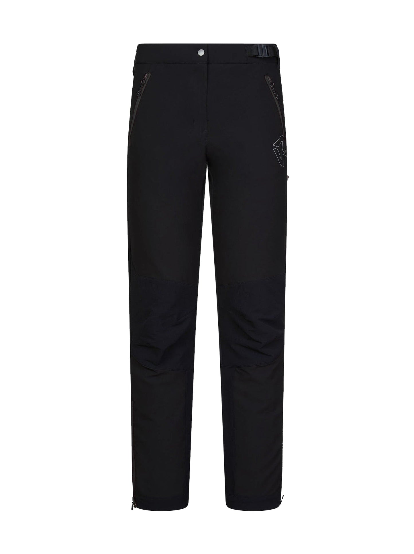 DELTA MOUNTAINS WOMAN PANT