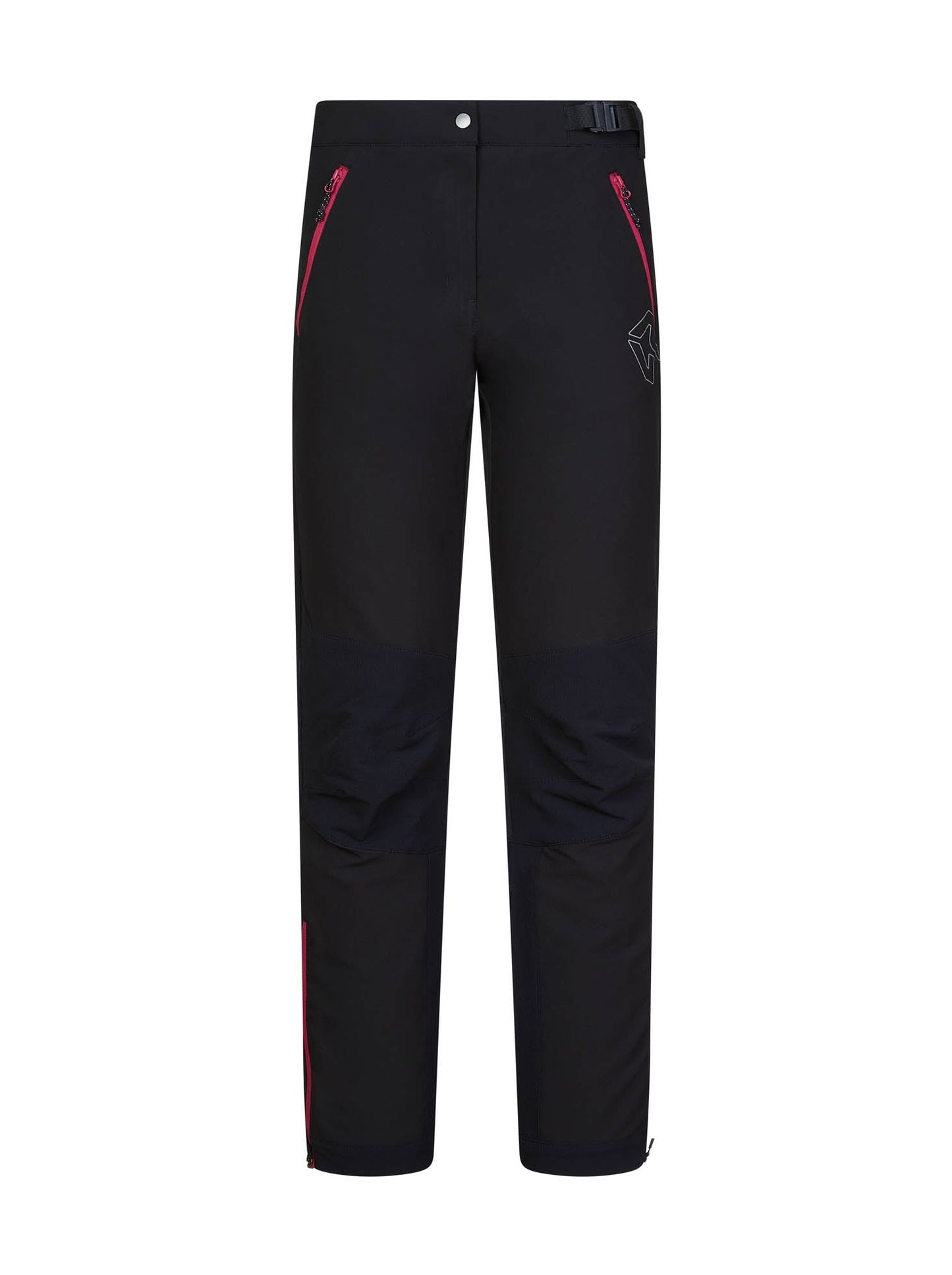 DELTA MOUNTAINS WOMAN PANT
