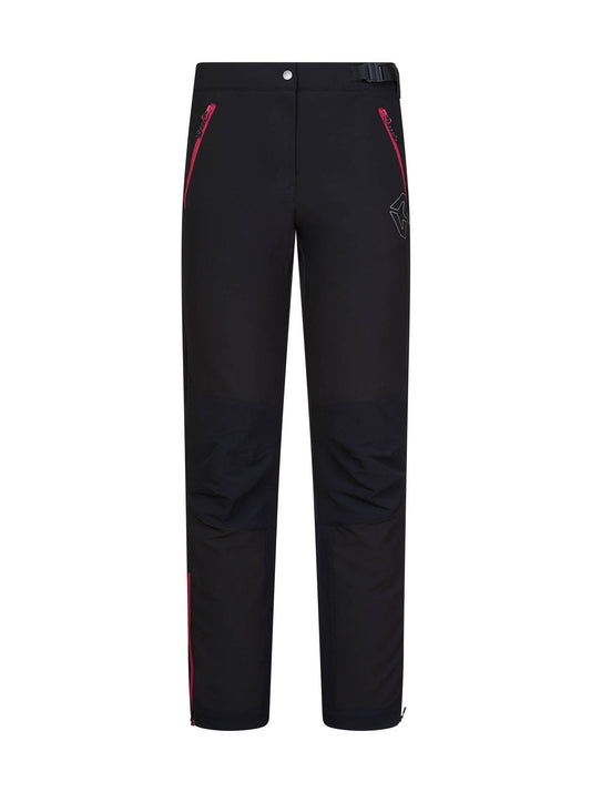 DELTA MOUNTAINS WOMAN PANT