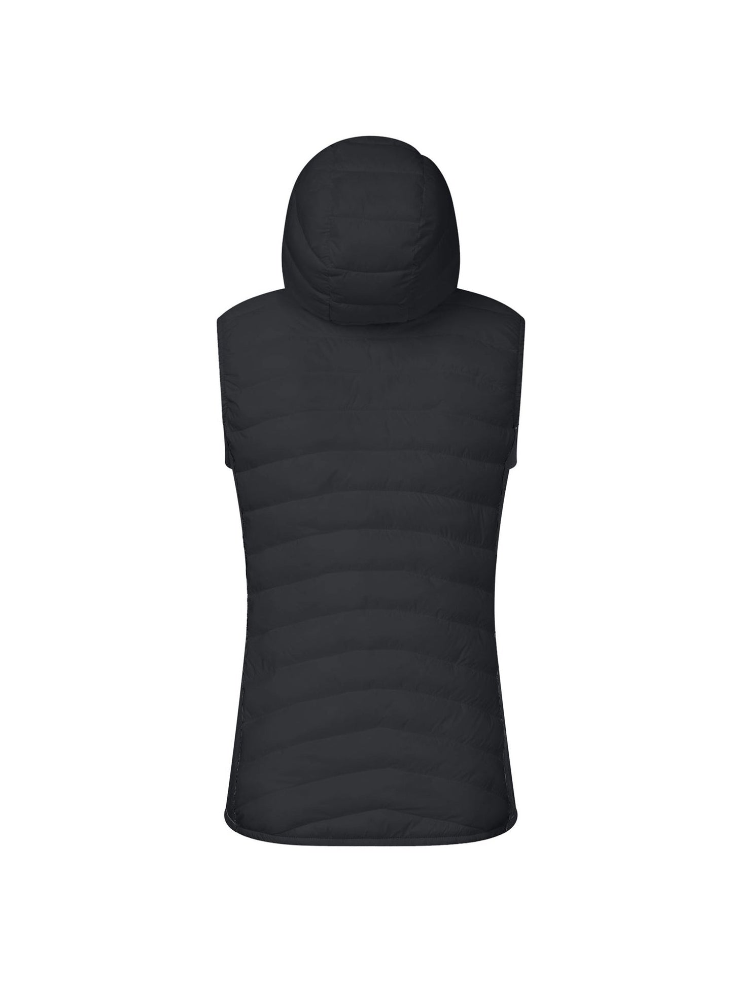 FORTUNE 2.0 HYBRID WOMAN VEST