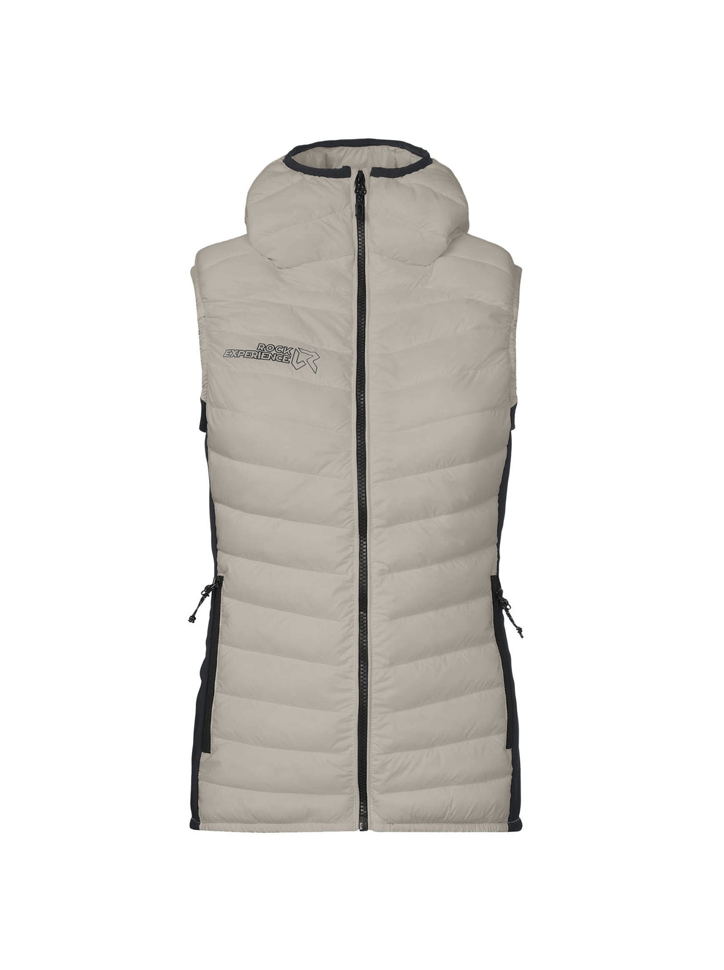 FORTUNE 2.0 HYBRID WOMAN VEST