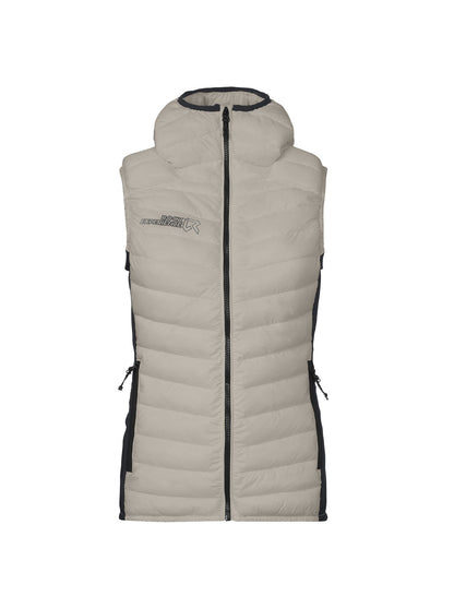 FORTUNE 2.0 HYBRID WOMAN VEST