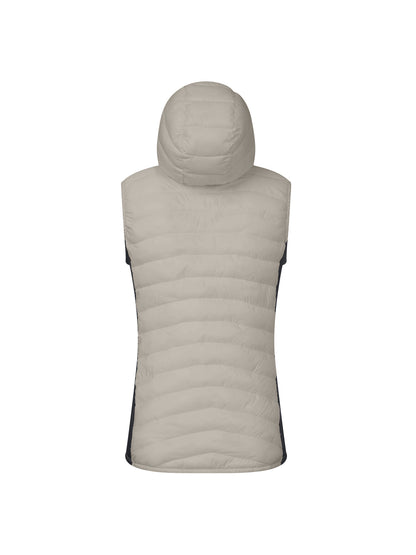 FORTUNE 2.0 HYBRID WOMAN VEST