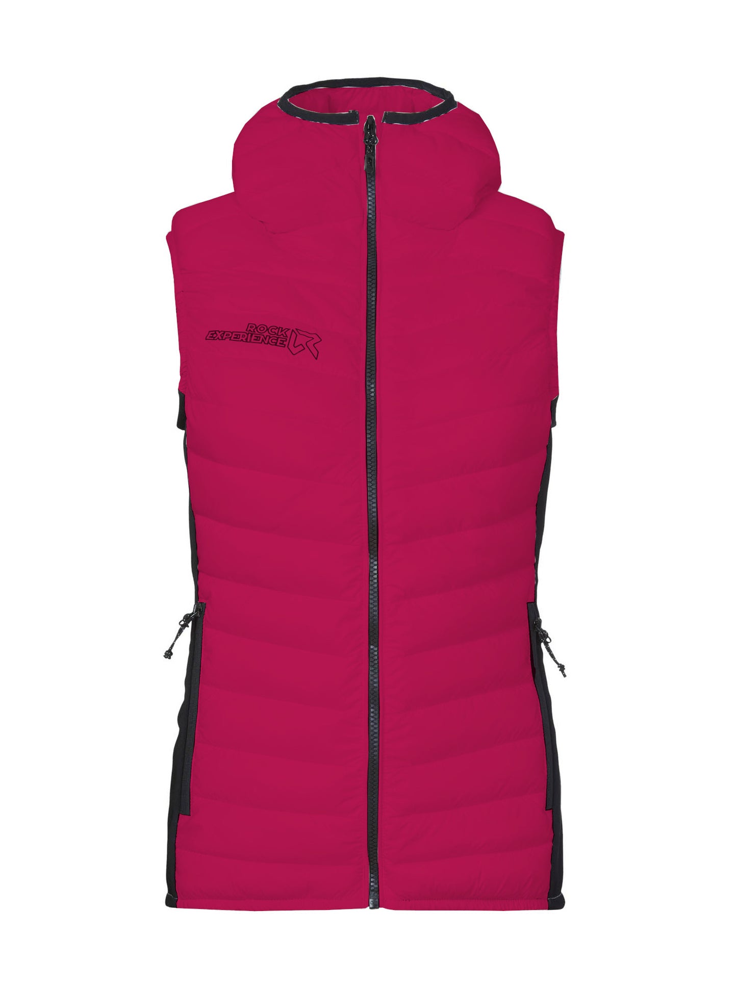 FORTUNE 2.0 HYBRID WOMAN VEST