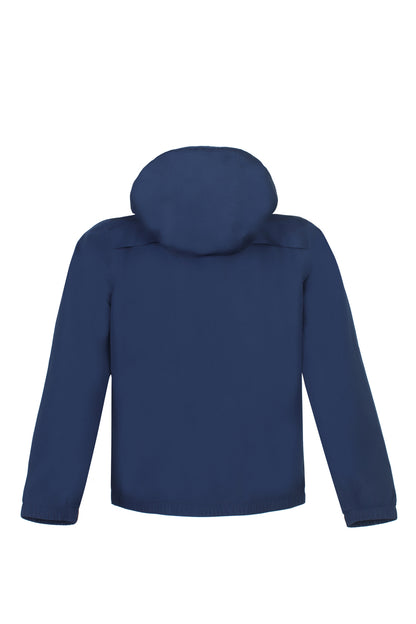 SIXMILE 2.0 JUNIOR JACKET