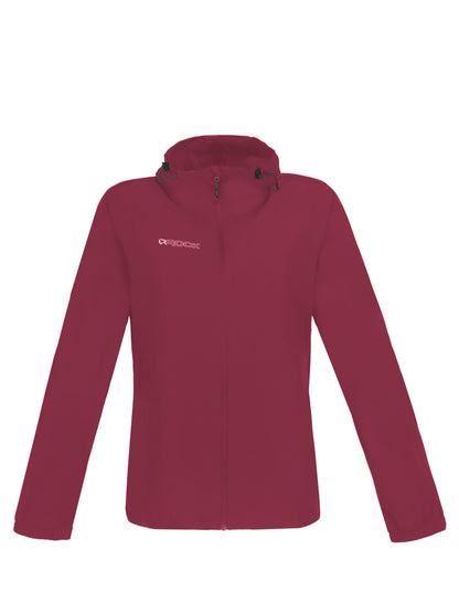 SIXMILE 2.0 JUNIOR JACKET