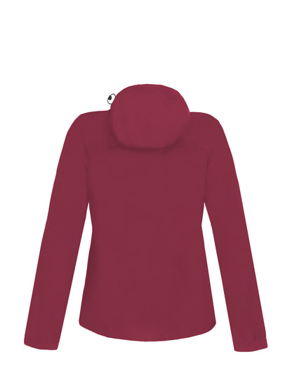 SIXMILE 2.0 JUNIOR JACKET