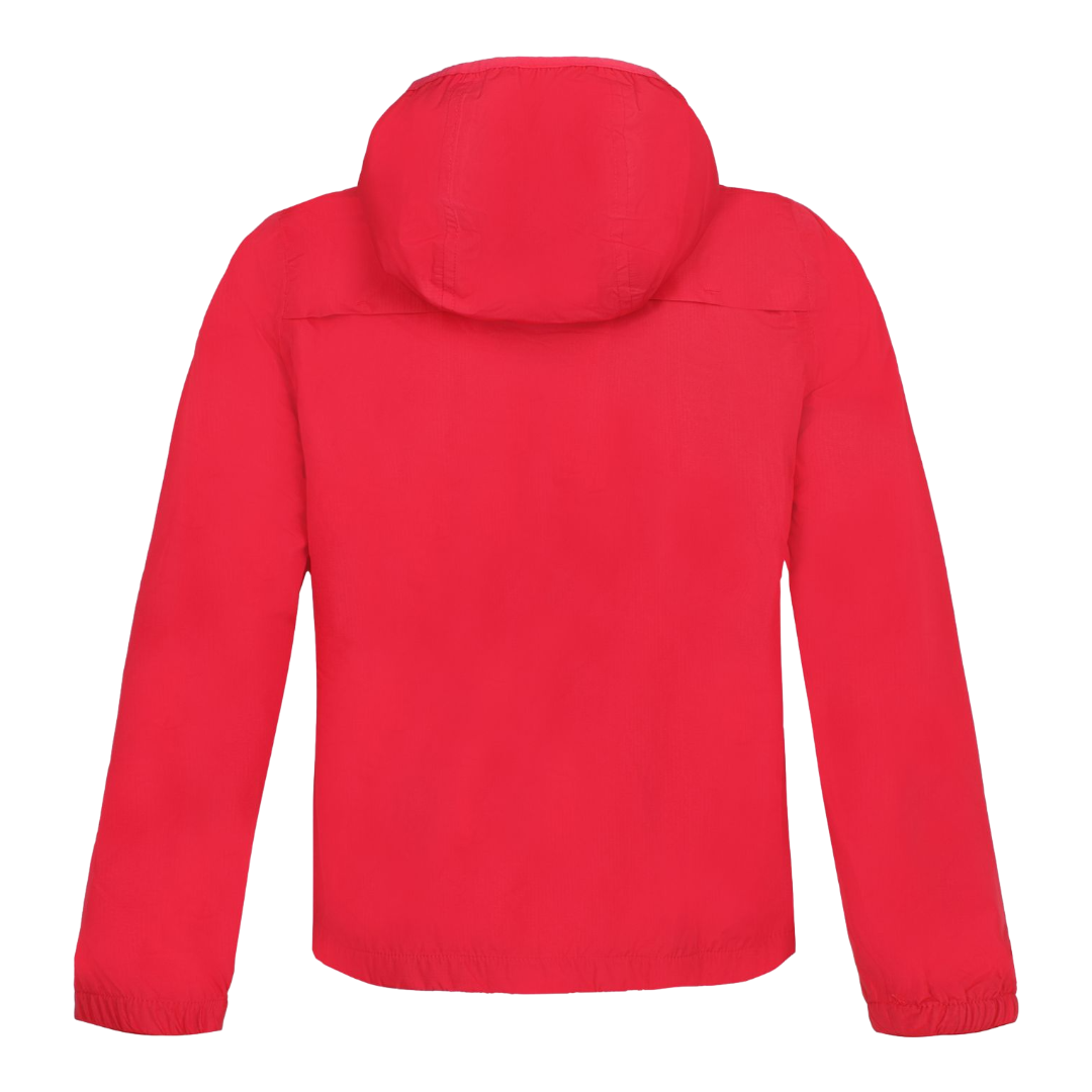 SIXMILE 2.0 JUNIOR JACKET
