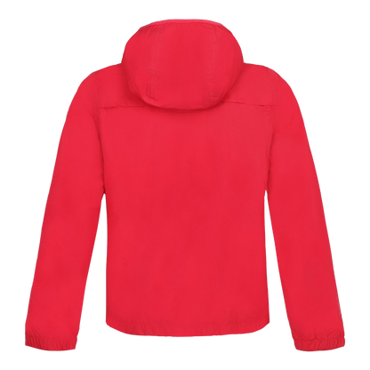 SIXMILE 2.0 JUNIOR JACKET