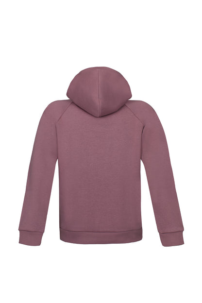 PRECIPIZIO HOODIE JUNIOR SWEATSHIRT