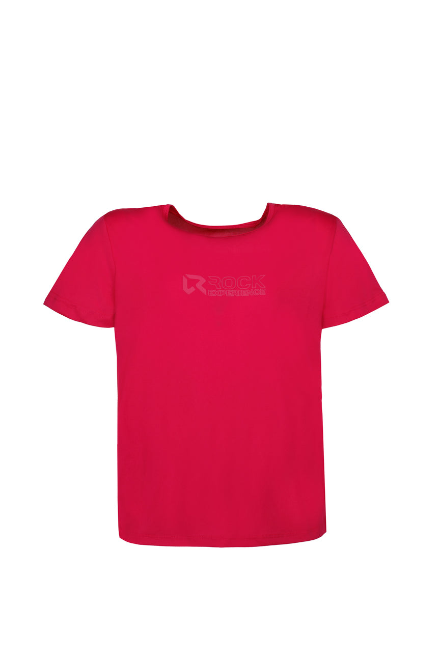 TANGERINE TRIP SS JUNIOR T-SHIRT