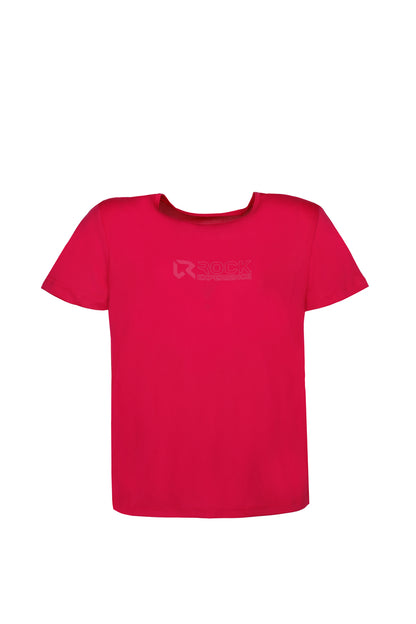 TANGERINE TRIP SS JUNIOR T-SHIRT