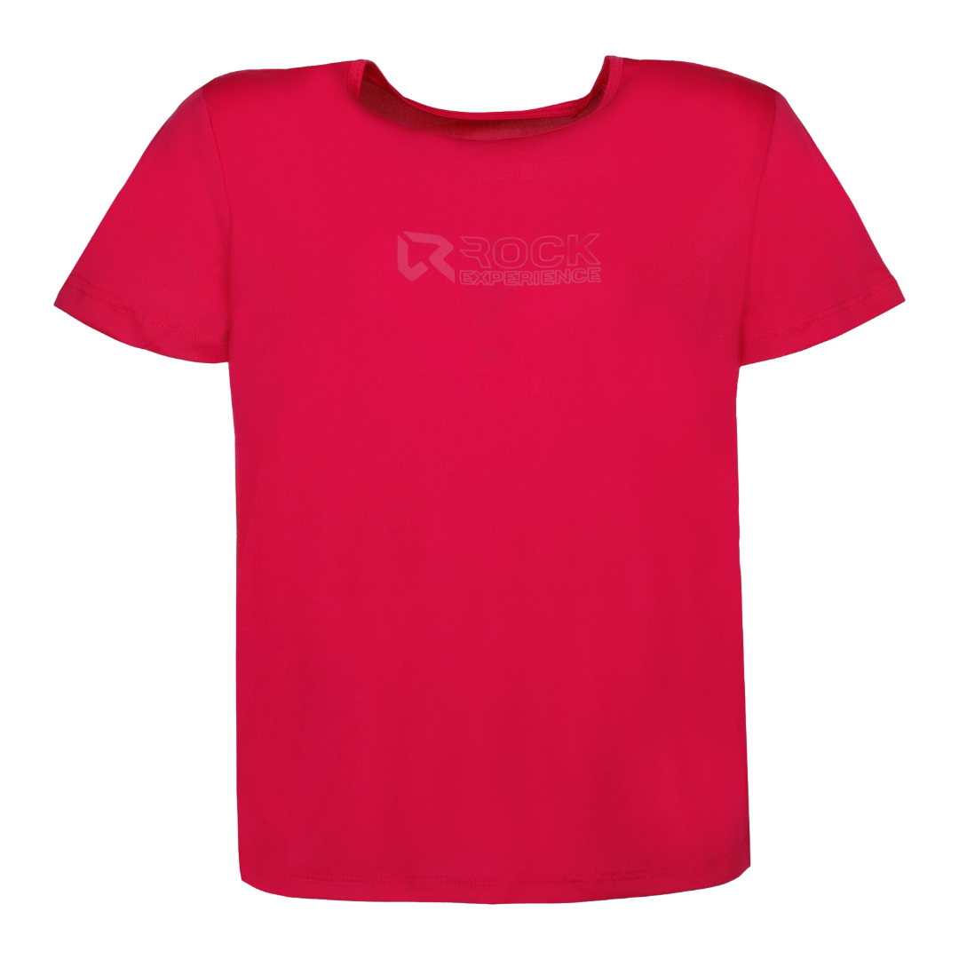 TANGERINE TRIP SS JUNIOR T-SHIRT