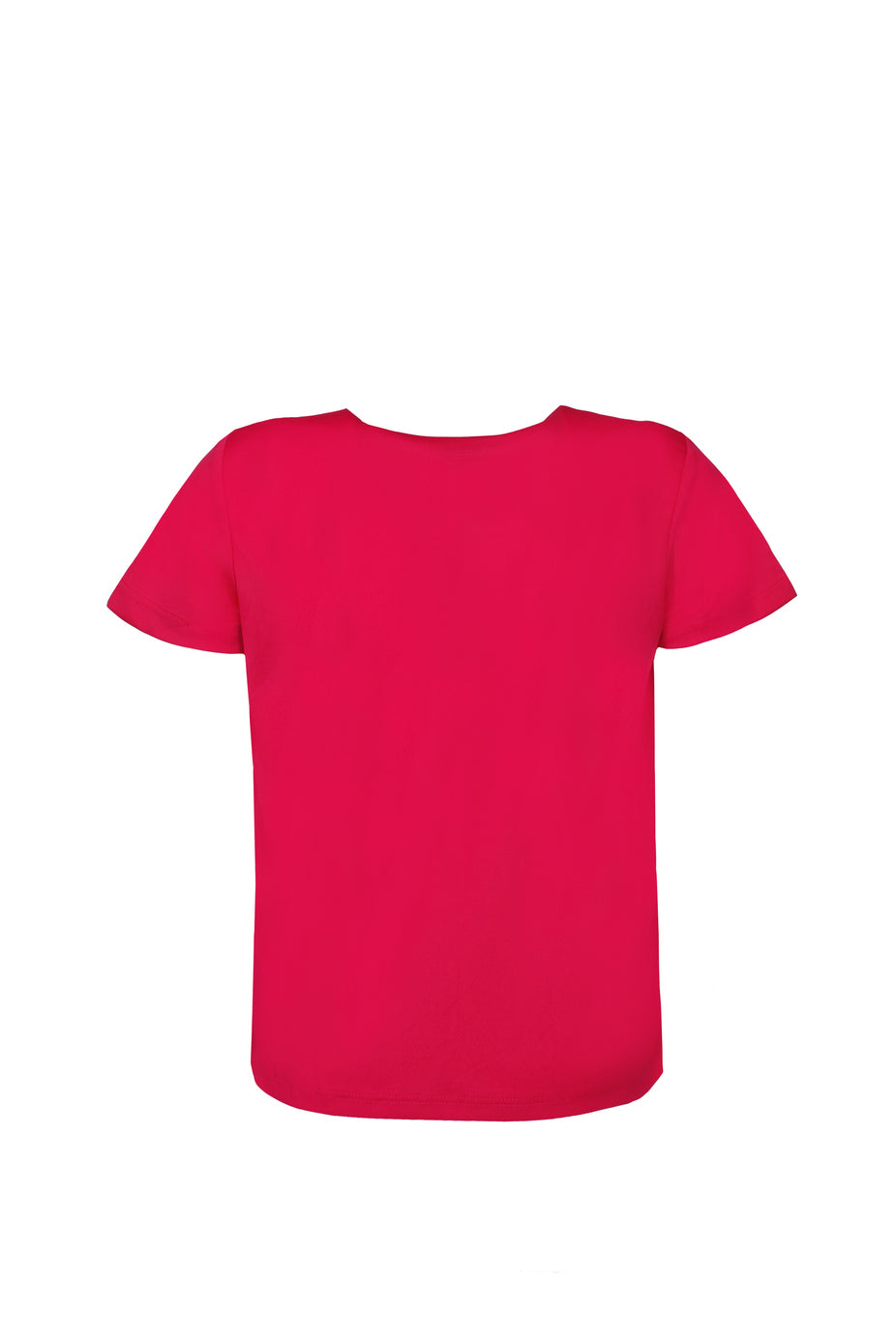 TANGERINE TRIP SS JUNIOR T-SHIRT