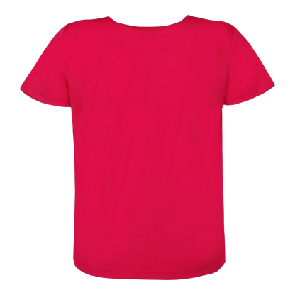 TANGERINE TRIP SS JUNIOR T-SHIRT