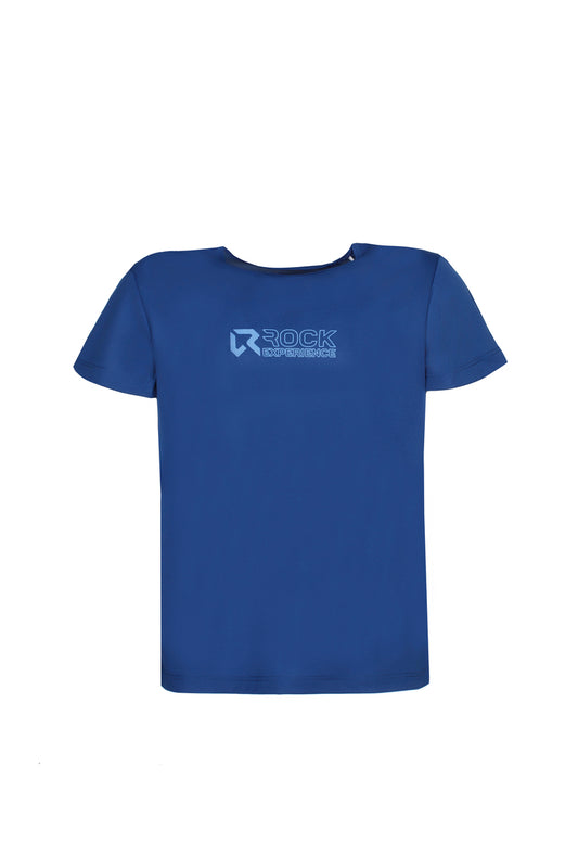 TANGERINE TRIP SS JUNIOR T-SHIRT
