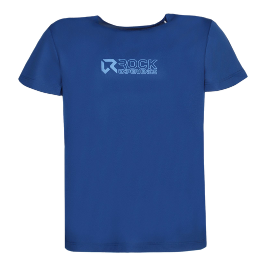 TANGERINE TRIP SS JUNIOR T-SHIRT