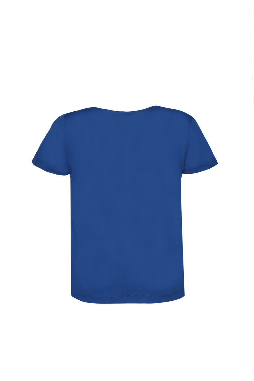 TANGERINE TRIP SS JUNIOR T-SHIRT