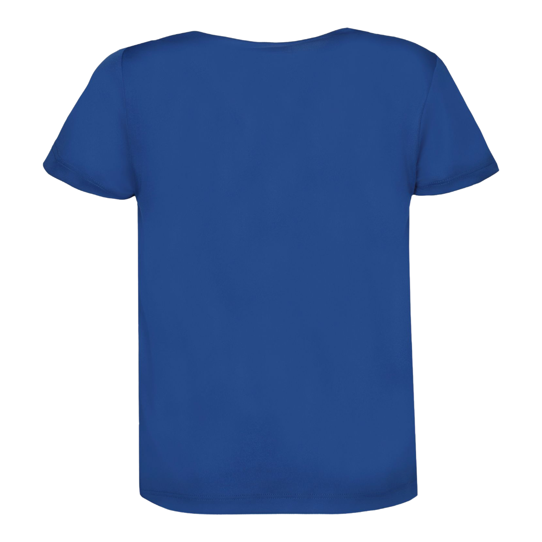 TANGERINE TRIP SS JUNIOR T-SHIRT