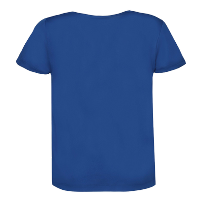 TANGERINE TRIP SS JUNIOR T-SHIRT