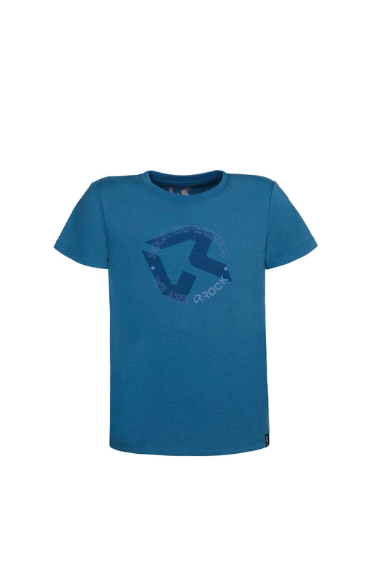 DIMORE DEGLI DEI SS JUNIOR T-SHIRT