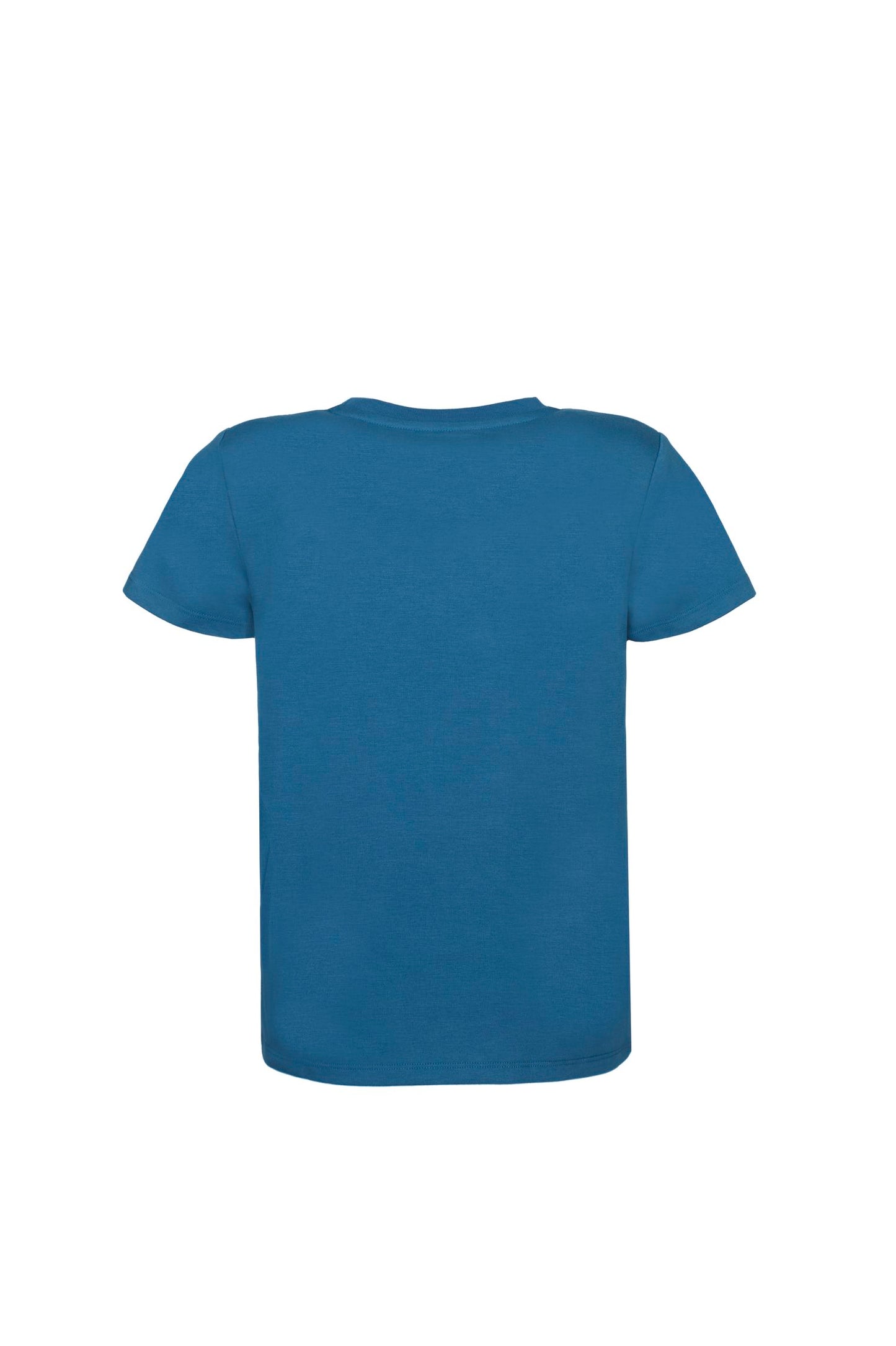 DIMORE DEGLI DEI SS JUNIOR T-SHIRT