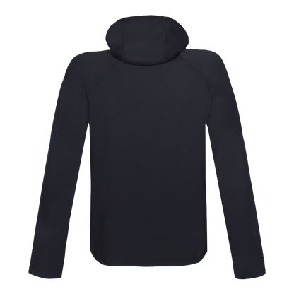 WELLHORN HOODIE MAN FLEECE