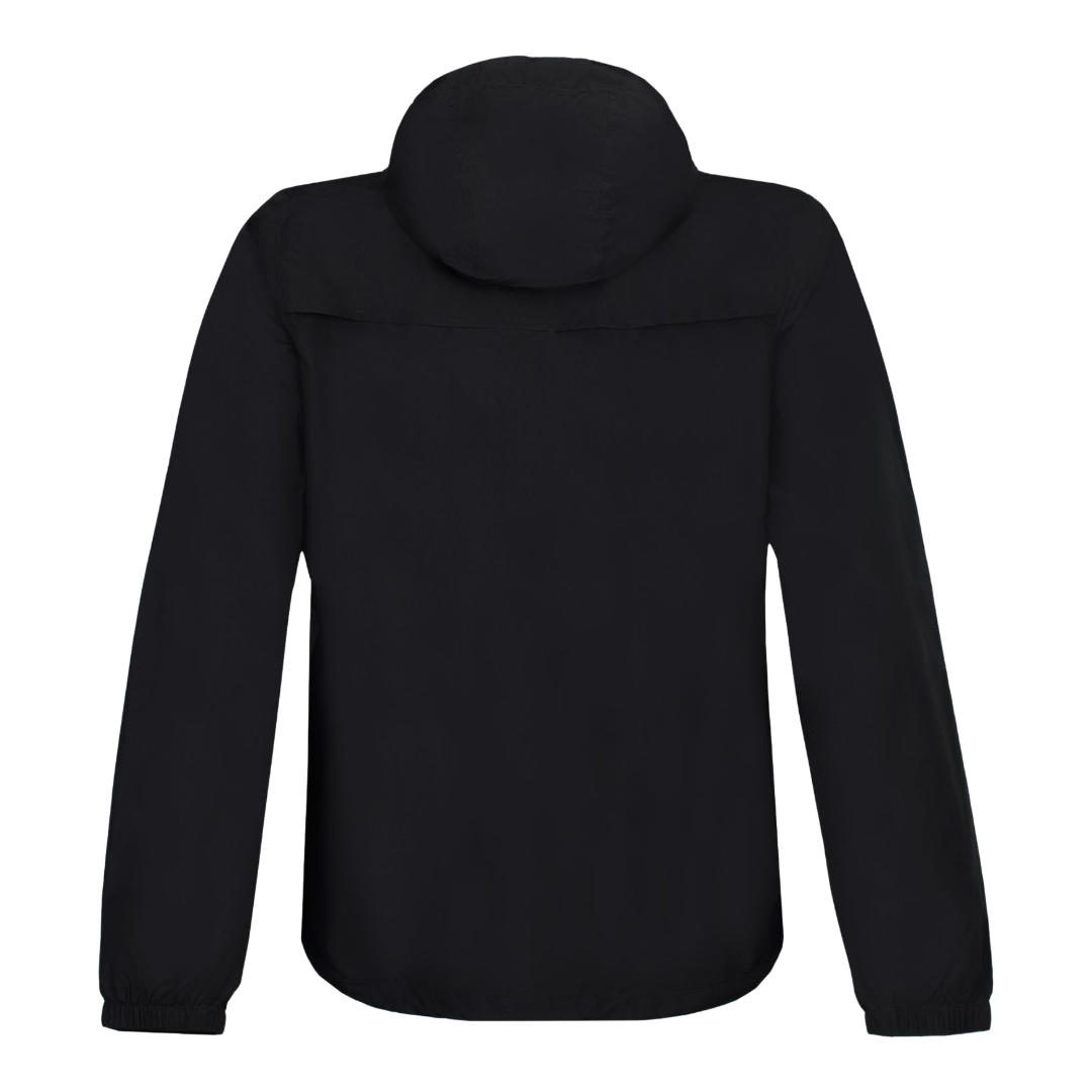 SIXMILE 2.0 MAN JACKET