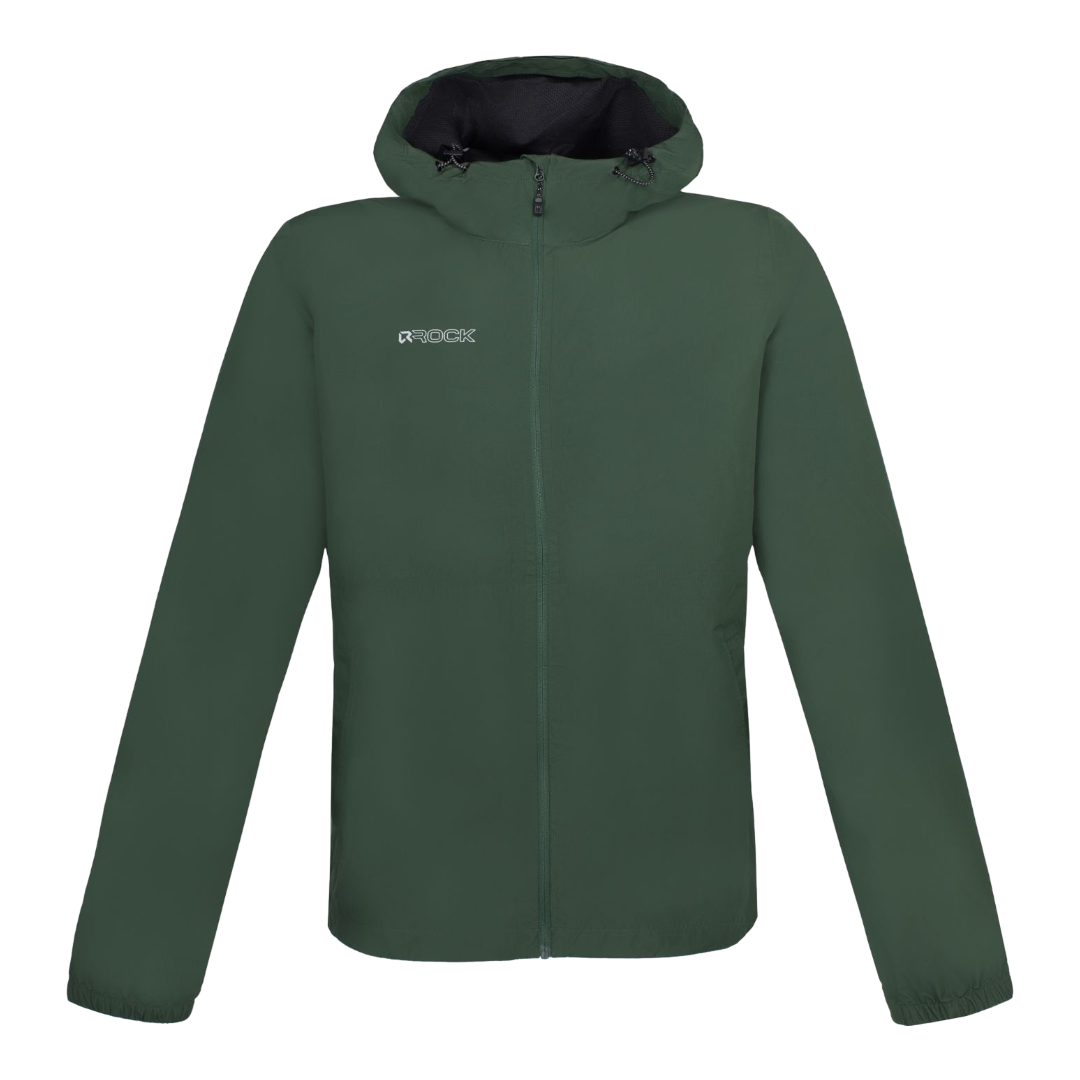 SIXMILE 2.0 MAN JACKET