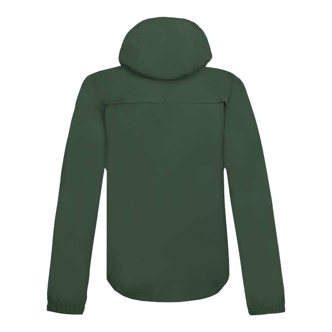 SIXMILE 2.0 MAN JACKET