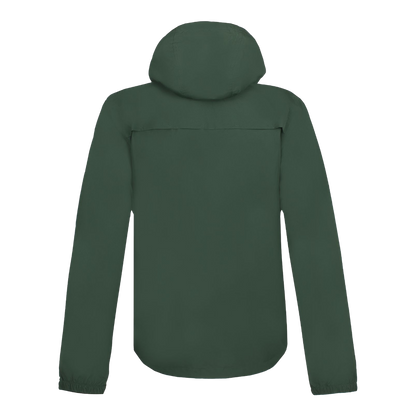 SIXMILE 2.0 MAN JACKET