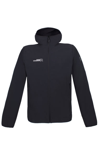 OFEN HOODIE SOFTSHELL MAN JACKET