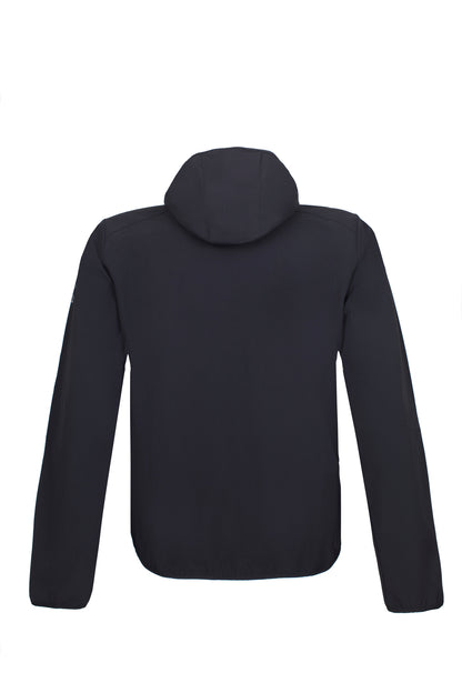 OFEN HOODIE SOFTSHELL MAN JACKET