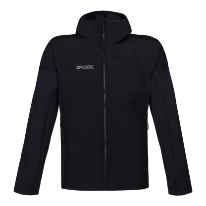 SOUTH FACE HOODIE HYBRID MAN JACKET