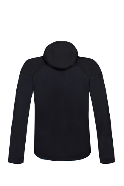 SOUTH FACE HOODIE HYBRID MAN JACKET