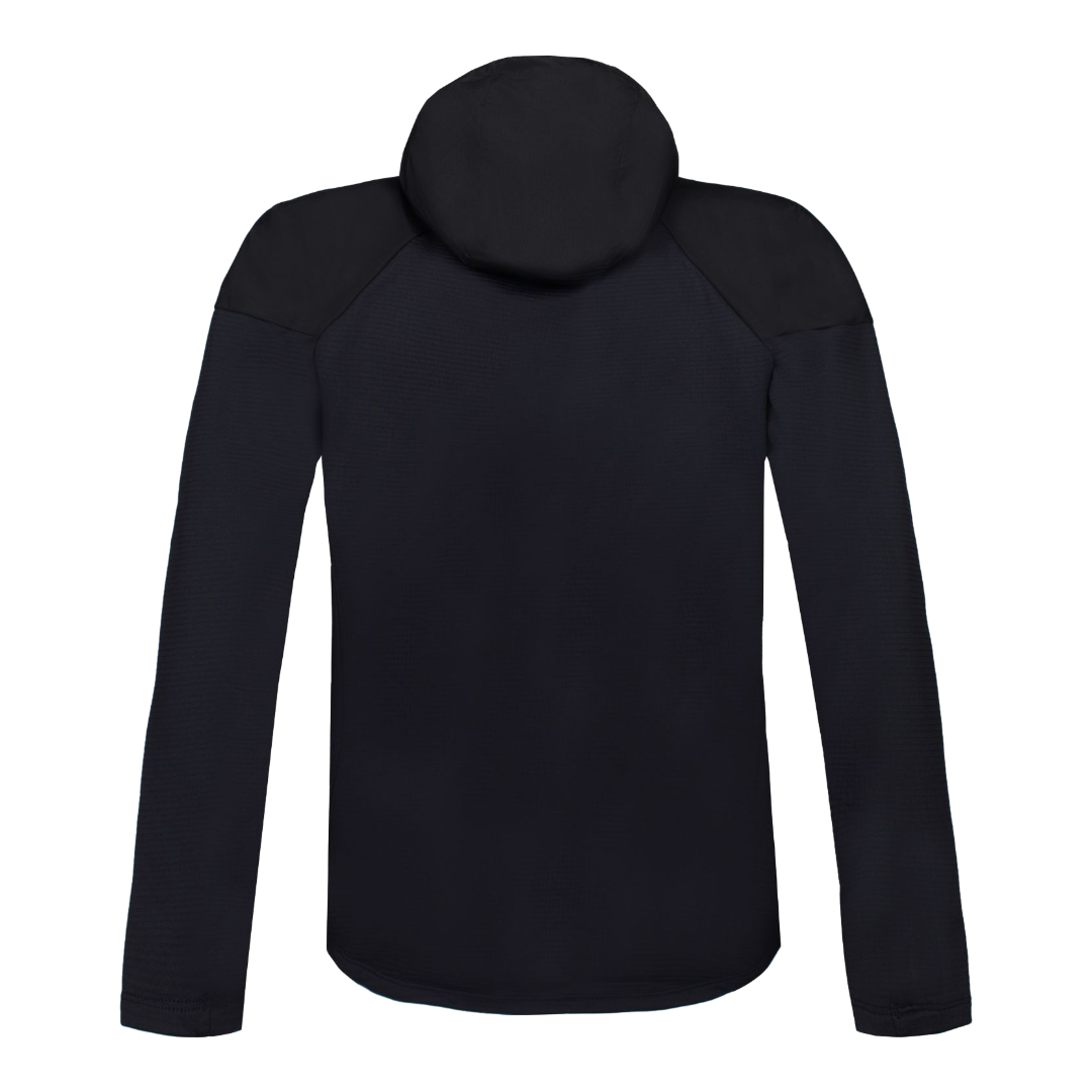 SOUTH FACE HOODIE HYBRID MAN JACKET