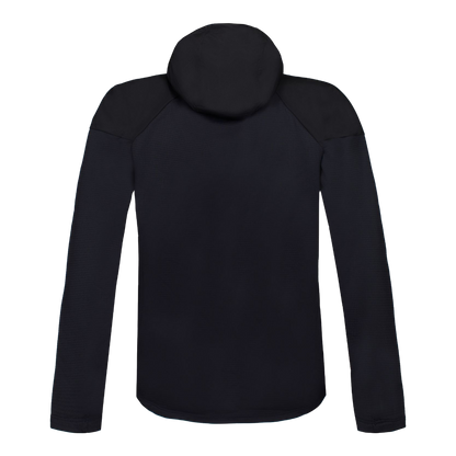 SOUTH FACE HOODIE HYBRID MAN JACKET