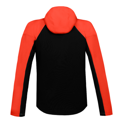 SOUTH FACE HOODIE HYBRID MAN JACKET